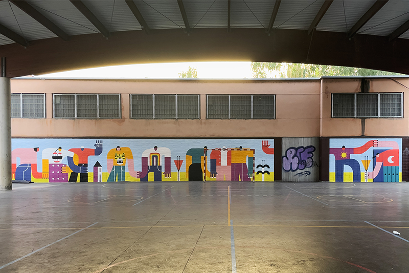 IES URBI Basauri